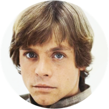Luke Skywalker Image
